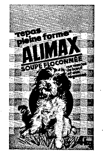 ALIMAX