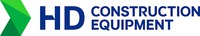 HD CONSTRUCTION EQUIPMENT