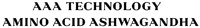 AAA TECHNOLOGY AMINO ACID ASHWAGANDA