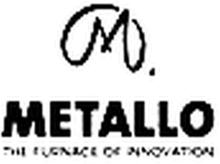 METALLO THE FURNACE OF INNOVATION