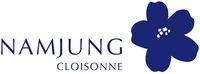 NAMJUNG CLOISONNE