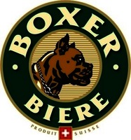 BOXER BIERE PRODUIT SUISSE
