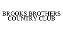 BROOKS BROTHERS COUNTRY CLUB