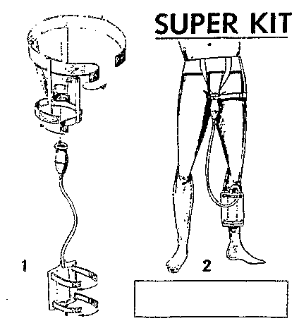 SUPER KIT