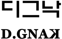 D.GNAK