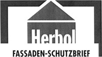 Herbol FASSADEN-SCHUTZBRIEF
