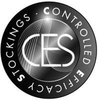 CES CONTROLLED EFFICACY STOCKINGS