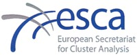 esca European Secretariat for Cluster Analysis