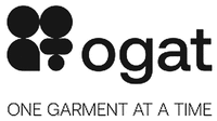 ogat ONE GARMENT AT A TIME