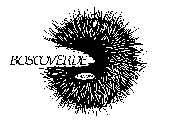 BOSCOVERDE