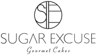 SE SUGAR EXCUSE Gourmet Cakes
