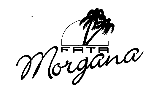 FATA Morgana