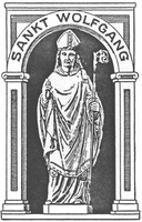 SANKT WOLFGANG