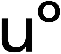 u°