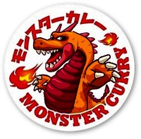 MONSTER CURRY