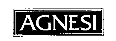 AGNESI