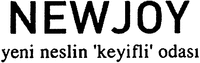 NEWJOY yeni neslin 