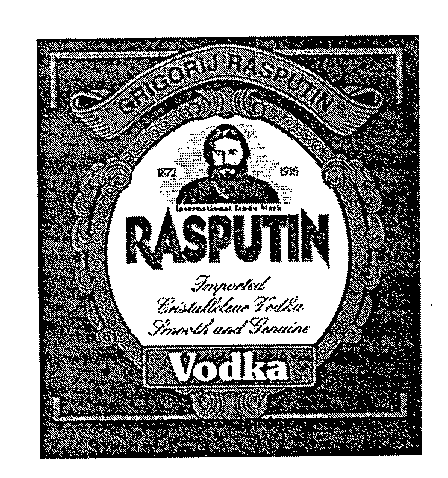 RASPUTIN