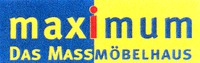 maximum DAS MASSMÖBELHAUS