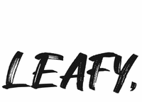 LEAFY,