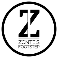 Z ZONTE'S FOOTSTEP