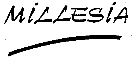 MILLESIA