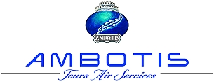 AMBOTIS Tours Air Services