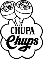 CHUPA Chups