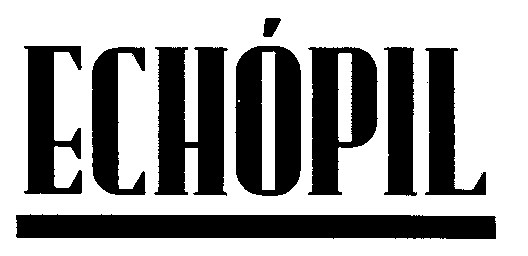 ECHÓPIL