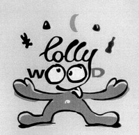 lolly WOOD