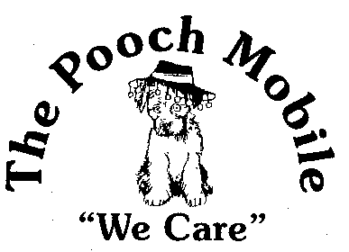 The Pooch Mobile 