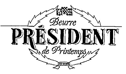 PRÉSIDENT
