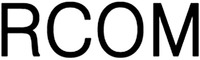 RCOM