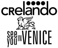 crelando see you in VENICE