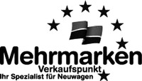 Mehrmarken Verkaufspunkt Ihr Spezialist für Neuwagen