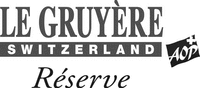 LE GRUYÈRE SWITZERLAND AOP Réserve