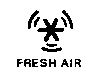 FRESH AIR
