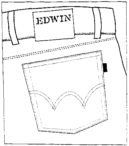 EDWIN