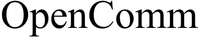 OpenComm