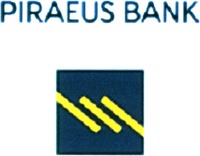 PIRAEUS BANK
