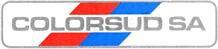 COLORSUD SA