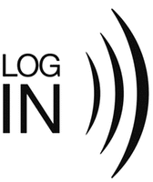 LOG IN