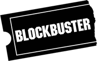 BLOCKBUSTER