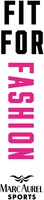 FIT FOR FASHION MARC AUREL SPORTS