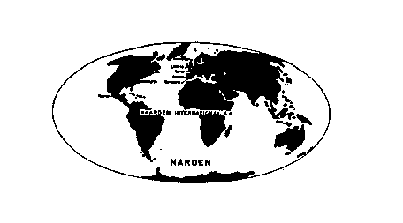 NARDEN