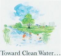 Toward Clean Water...