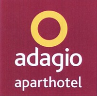 adagio aparthotel
