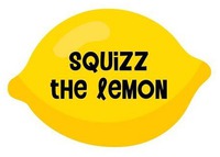 SQUIZZ THE LEMON