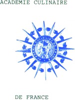 ACADEMIE CULINAIRE DE FRANCE