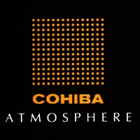 COHIBA ATMOSPHERE